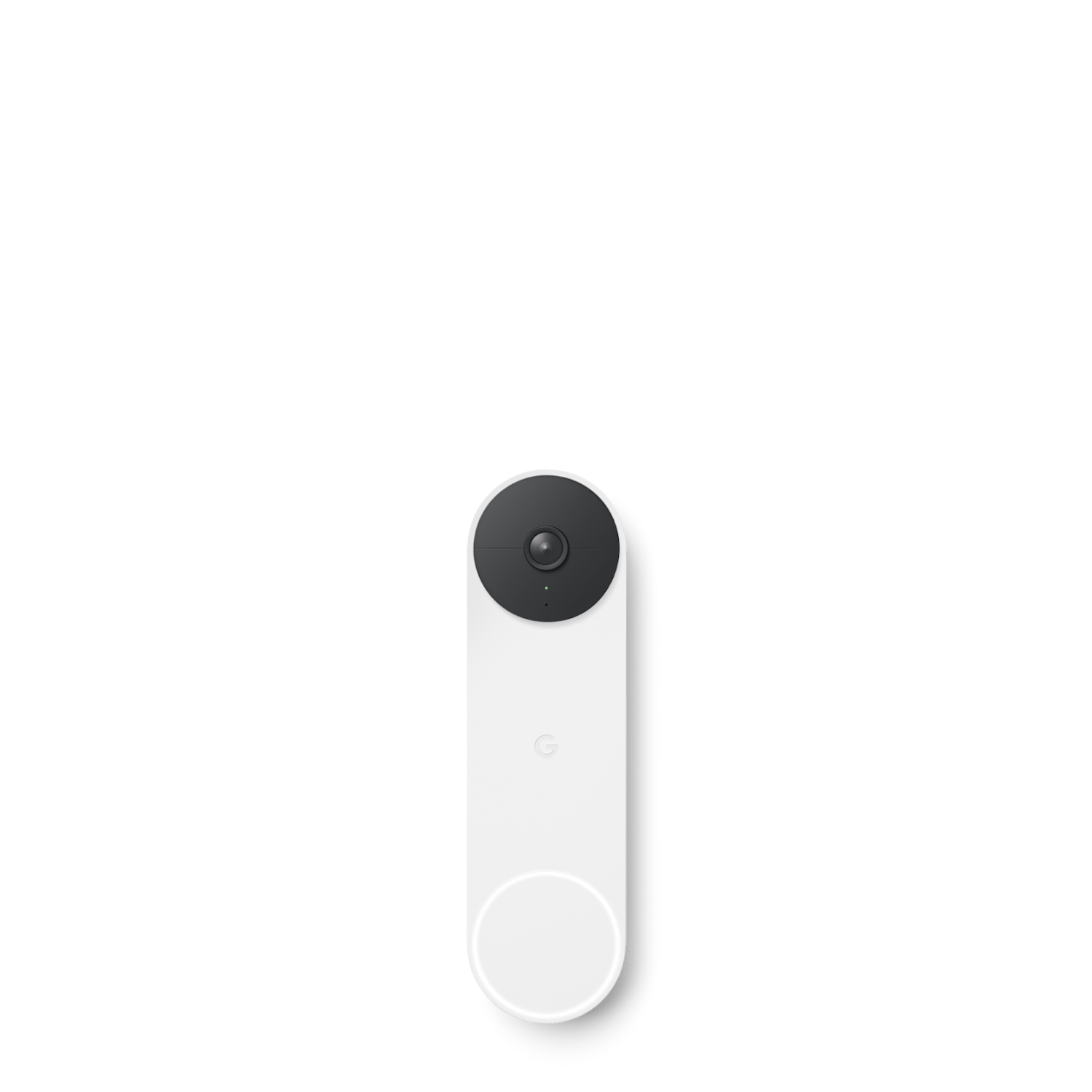 Google Nest Doorbell Google Nest Doorbell